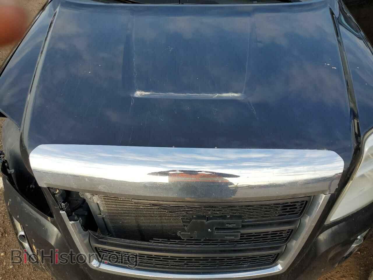 2014 GMC TERRAIN - VIN: 2GKFLWEK4E6350118 - Photo 12