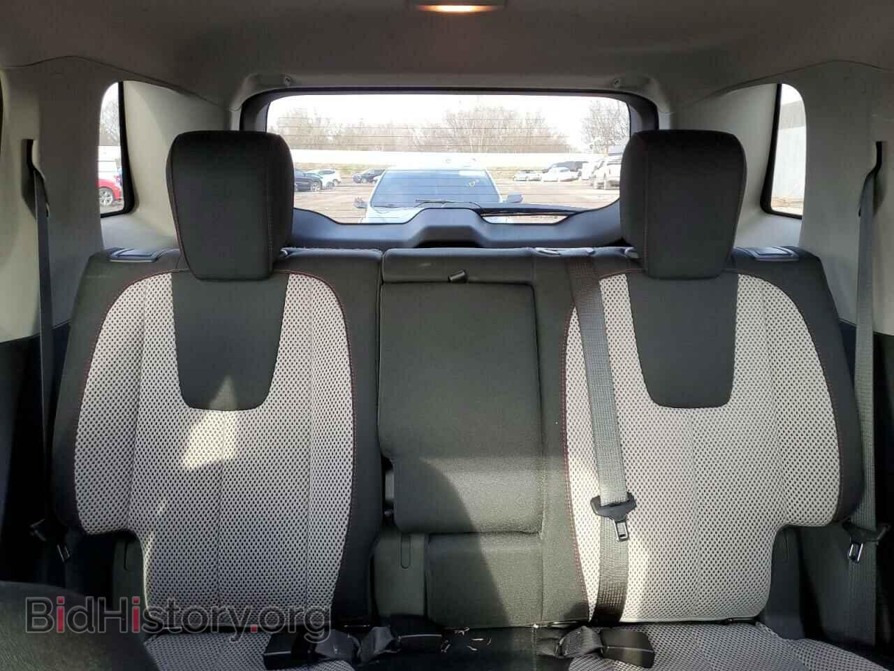 2014 GMC TERRAIN - VIN: 2GKFLWEK4E6350118 - Photo 10