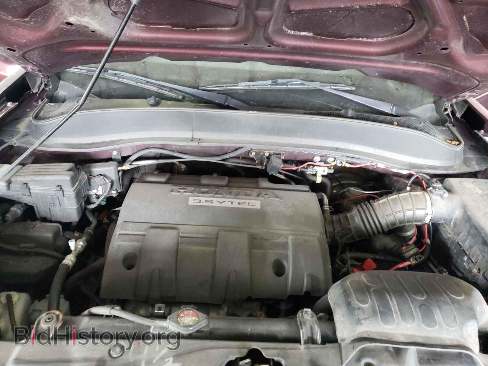 2013 HONDA RIDGELINE - VIN: 5FPYK1F53DB017945 - Фото 7