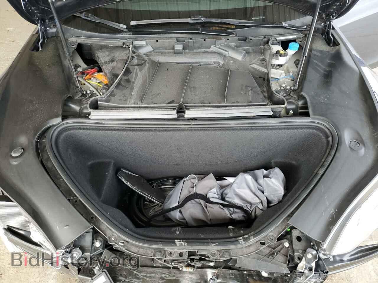 2019 TESLA MODEL S - VIN: 5YJSA1E29KF334537 - Photo 11