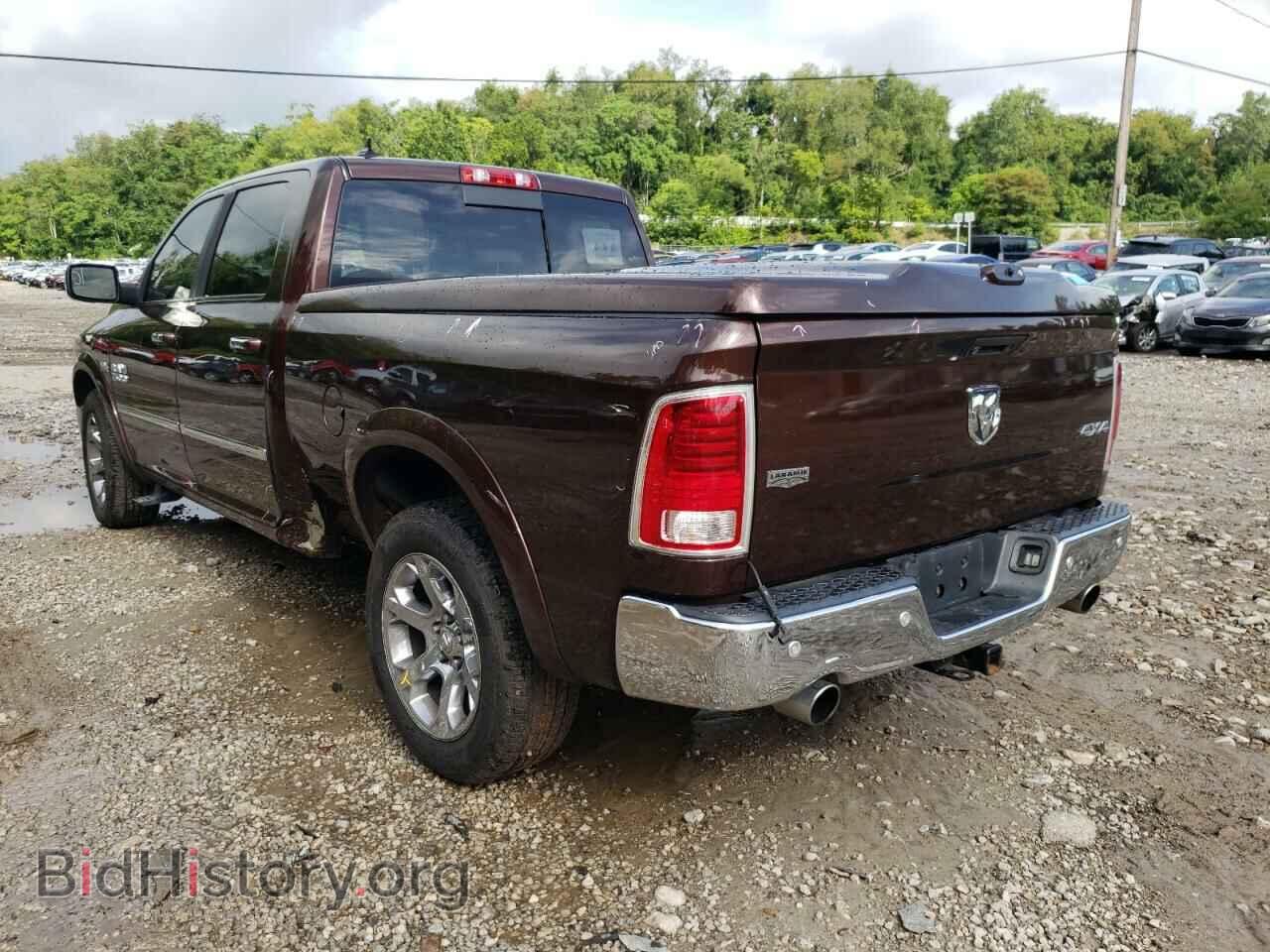 2015 RAM 1500 - VIN: 1C6RR7VT8FS752588 - Фото 3