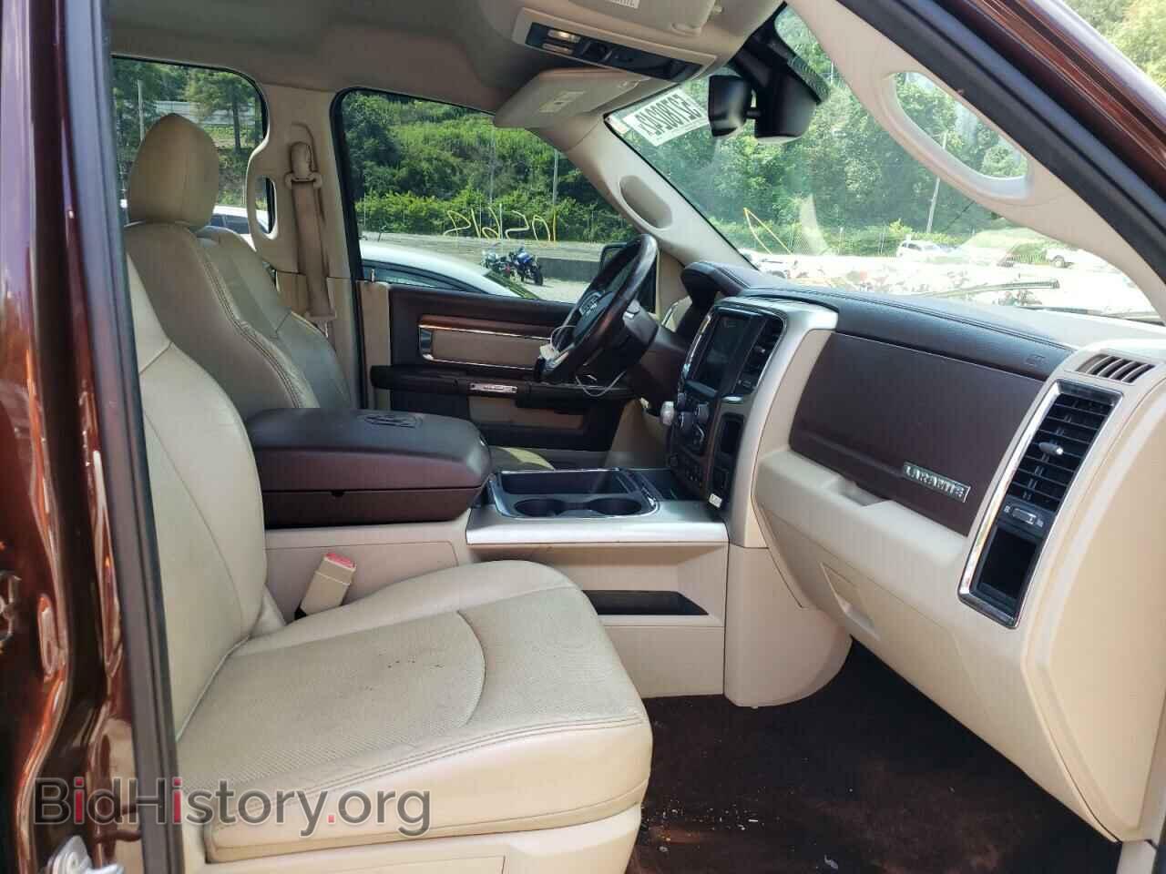 2015 RAM 1500 - VIN: 1C6RR7VT8FS752588 - Фото 5