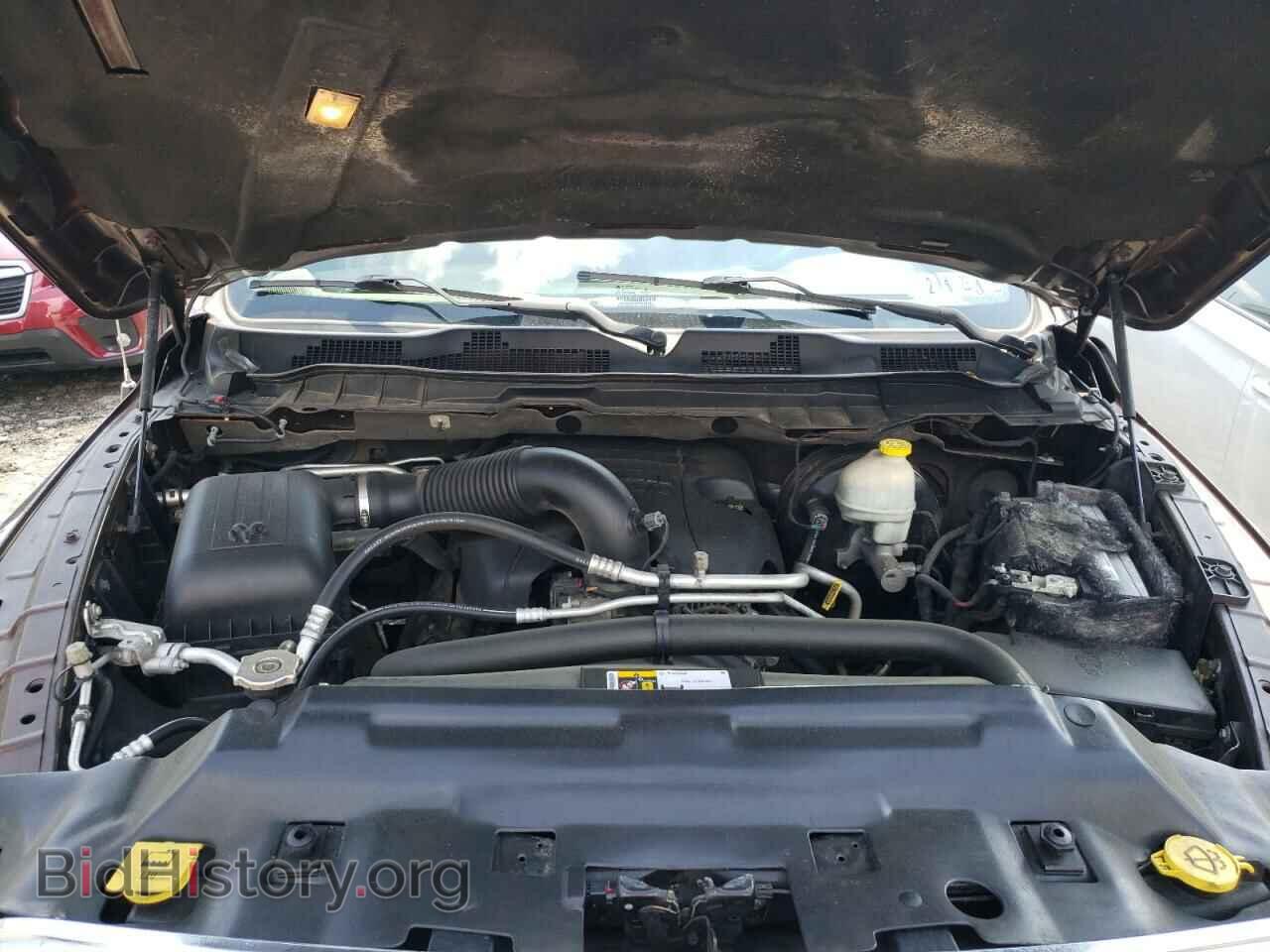 2015 RAM 1500 - VIN: 1C6RR7VT8FS752588 - Фото 7