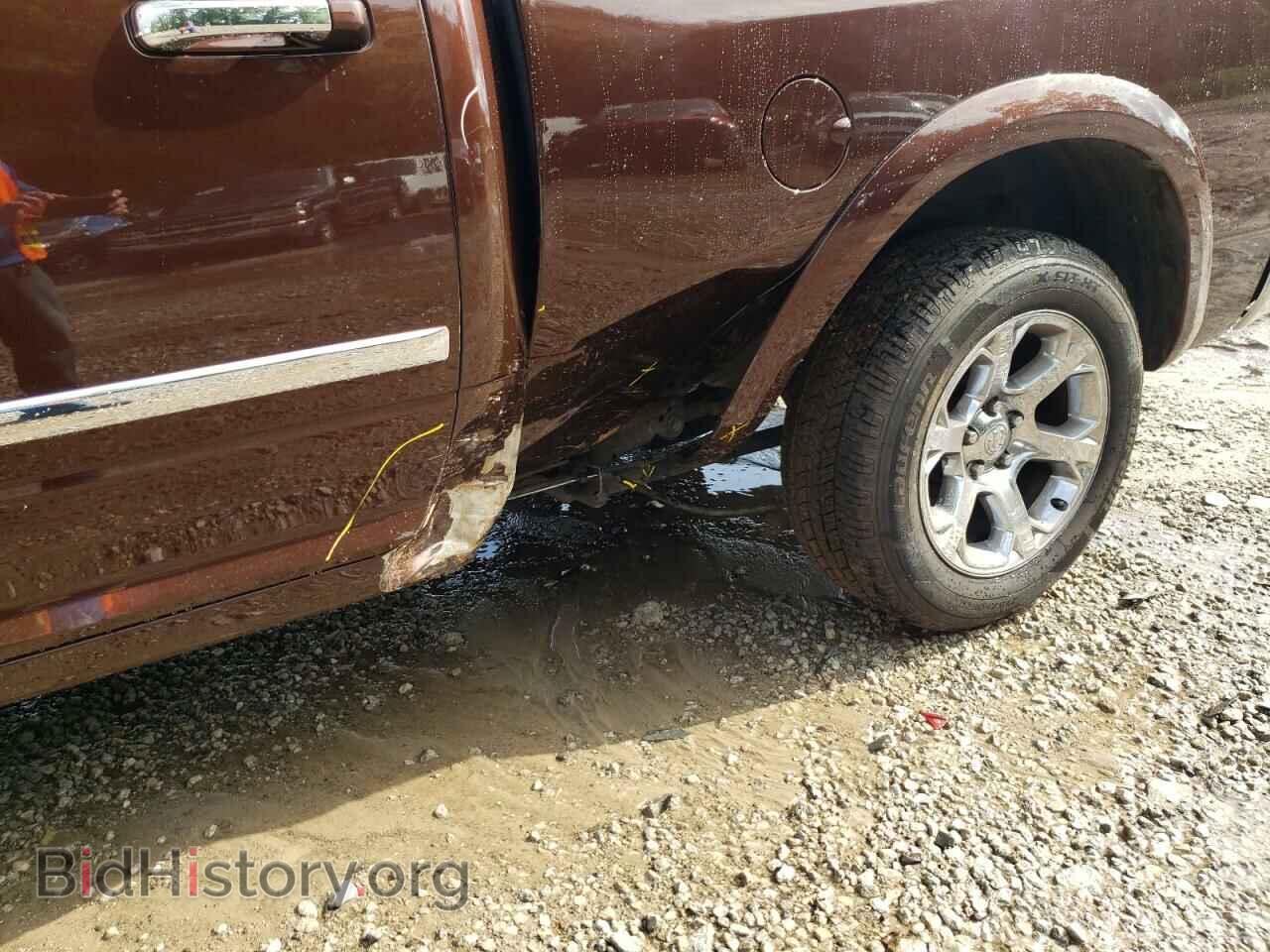 2015 RAM 1500 - VIN: 1C6RR7VT8FS752588 - Фото 9