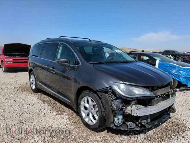 2017 CHRYSLER PACIFICA - VIN: 2C4RC1EG9HR538451 - Фото 15