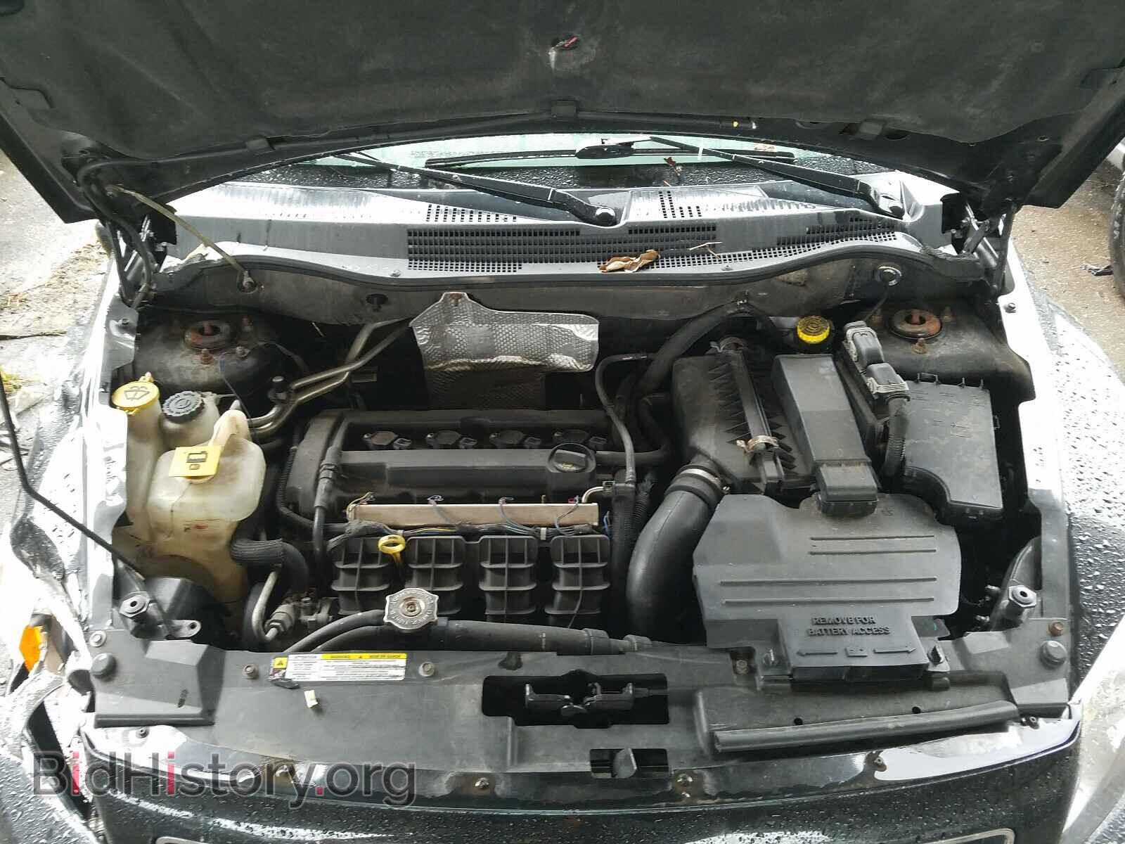2009 DODGE CALIBER - VIN: 1B3HB48A19D246578 - Фото 7