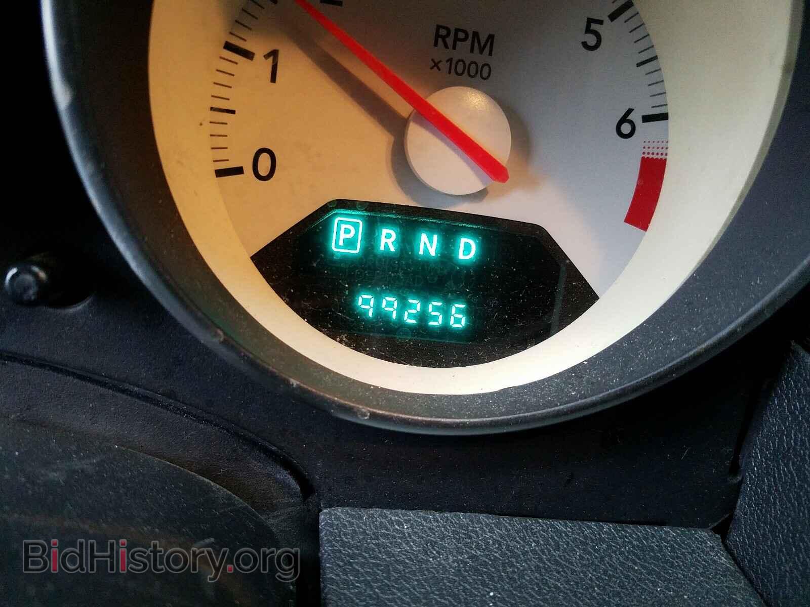 2009 DODGE CALIBER - VIN: 1B3HB48A19D246578 - Фото 8
