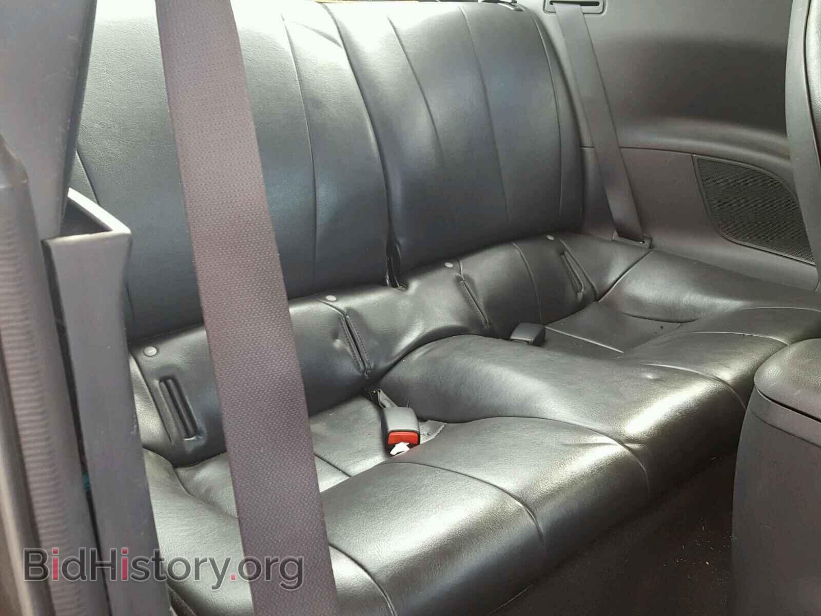 2007 MITSUBISHI ECLIPSE - VIN: 4A3AK34TX7E051505 - Photo 6