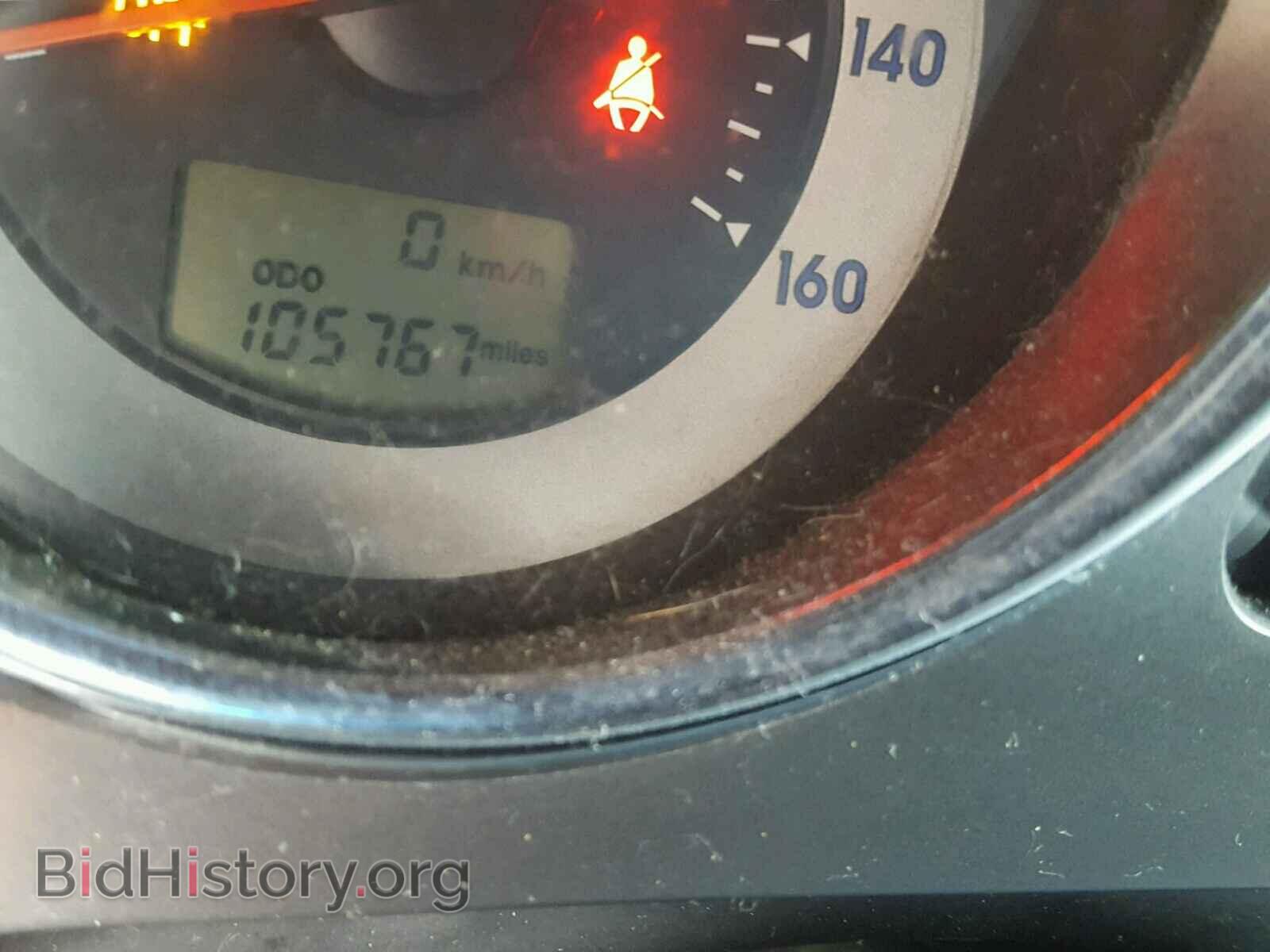 2007 MITSUBISHI ECLIPSE - VIN: 4A3AK34TX7E051505 - Photo 8