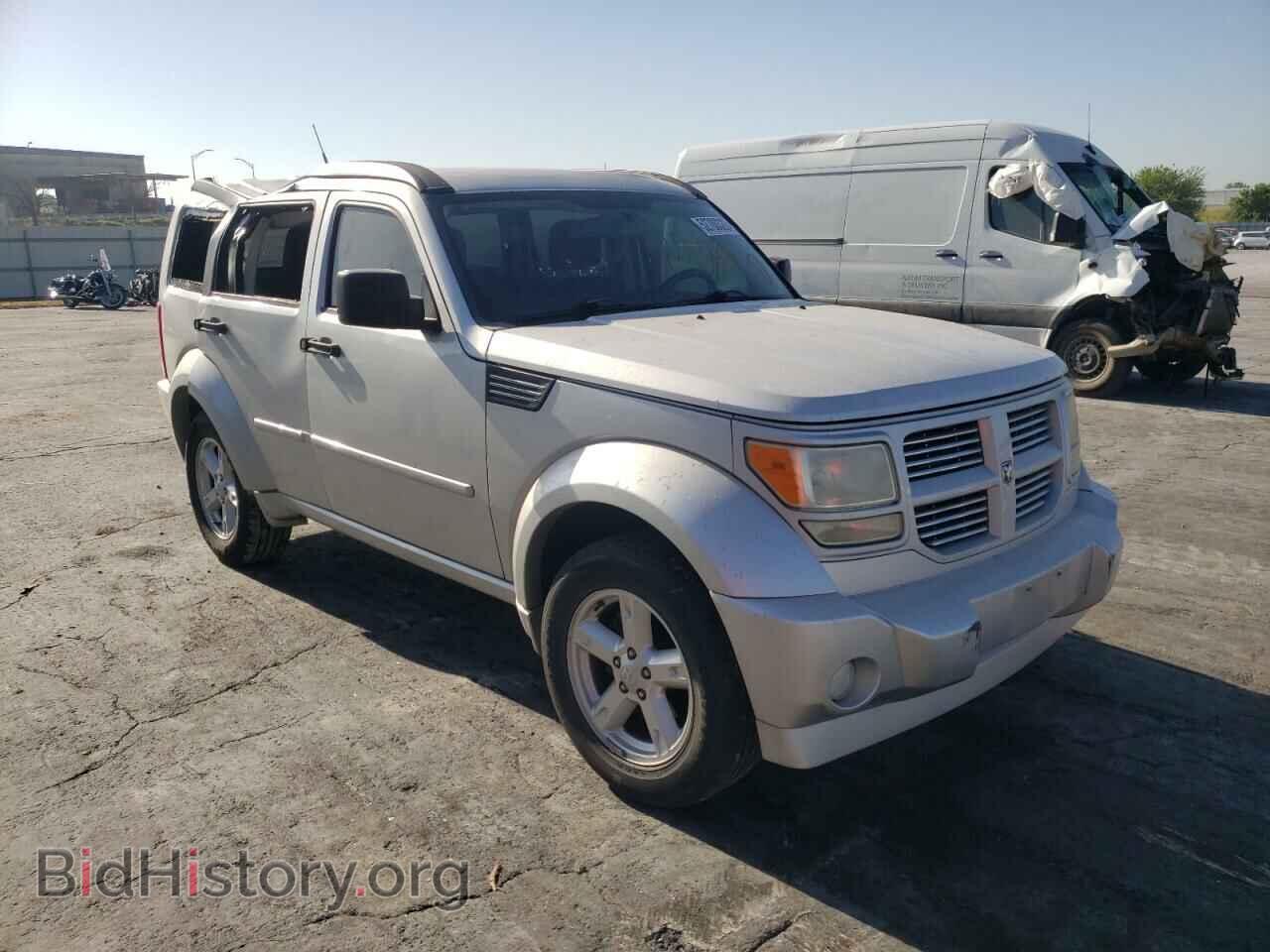 Фотография 1D4PT5GK1BW541023 - DODGE NITRO 2011