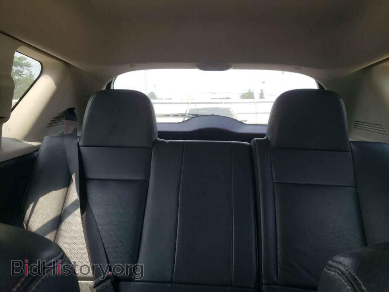 2017 JEEP COMPASS - VIN: 1C4NJDEB2HD175827 - Photo 10
