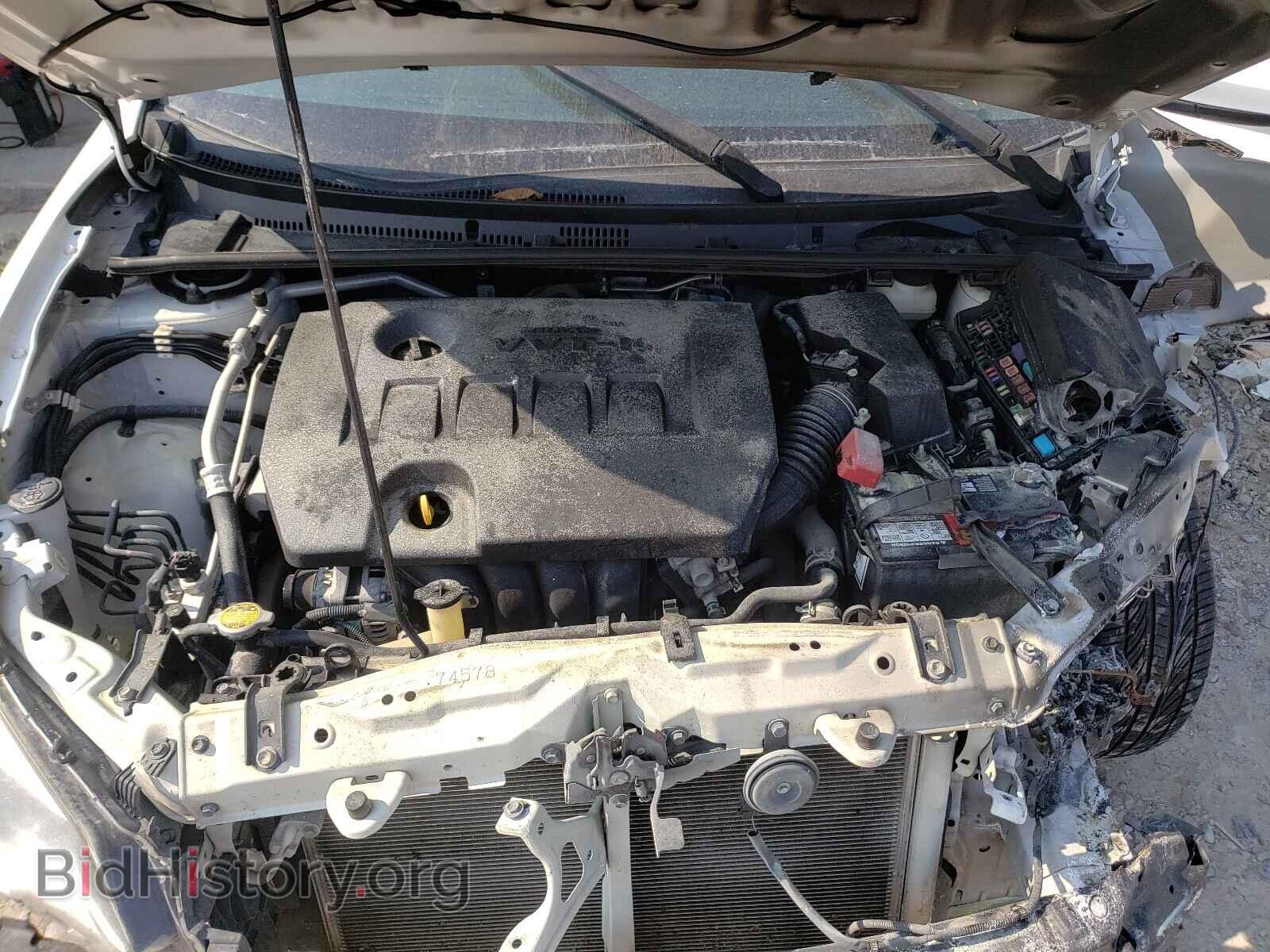 2014 TOYOTA COROLLA - VIN: 2T1BURHE6EC002639 - Photo 7