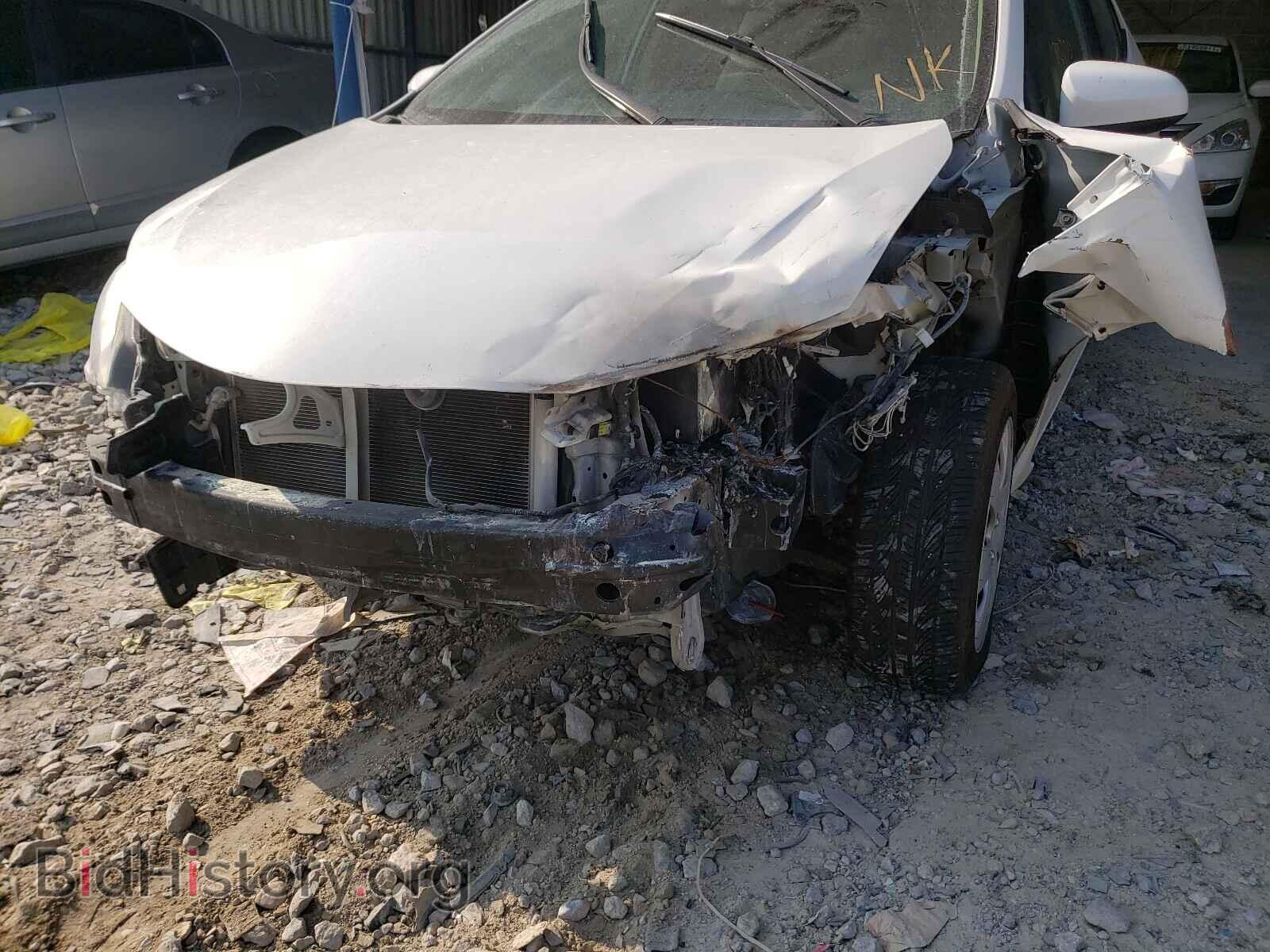 2014 TOYOTA COROLLA - VIN: 2T1BURHE6EC002639 - Photo 9