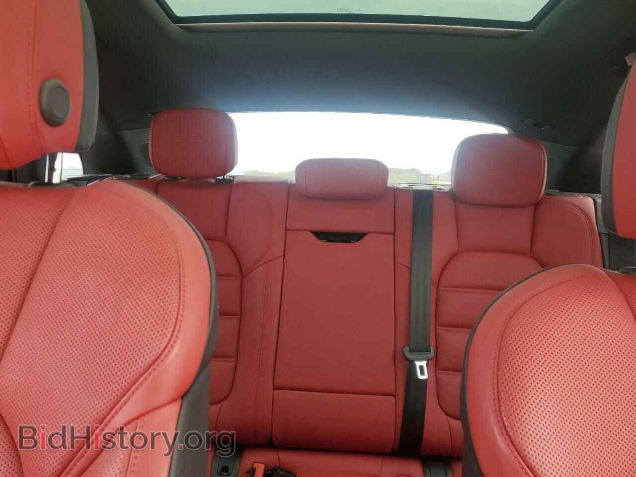 2021 PORSCHE MACAN - VIN: WP1AG2A53MLB52993 - Фото 10