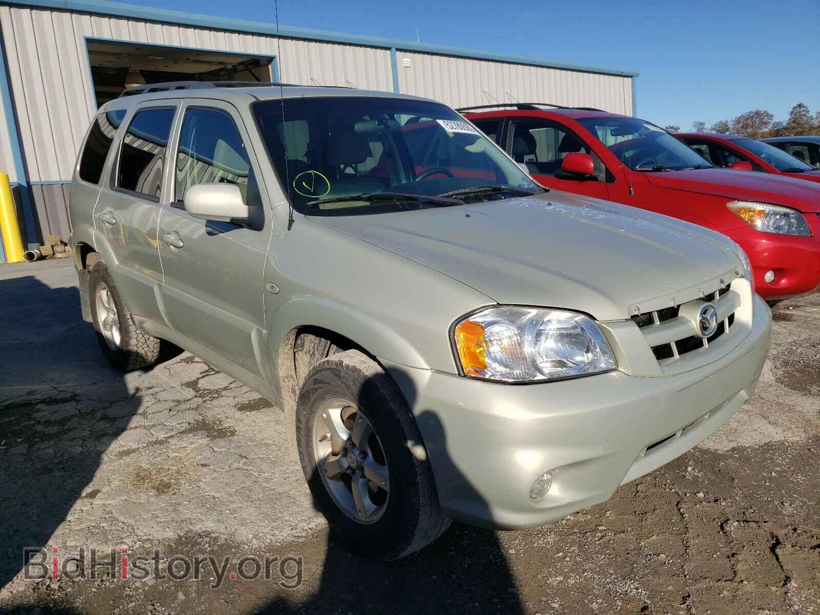 Фотография 4F2YZ94115KM39154 - MAZDA TRIBUTE 2005