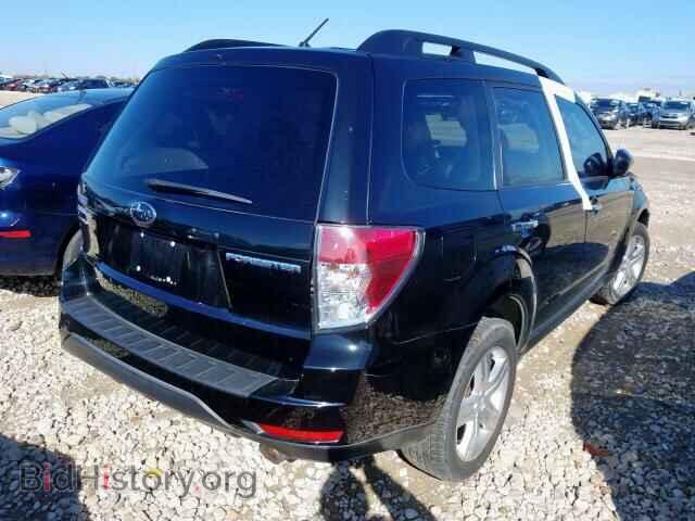2010 SUBARU FORESTER - VIN: JF2SH6CC2AH758579 - Фото 4