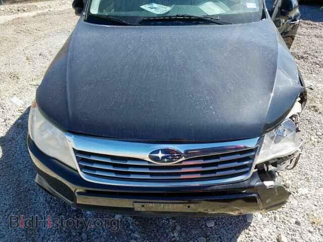2010 SUBARU FORESTER - VIN: JF2SH6CC2AH758579 - Фото 7