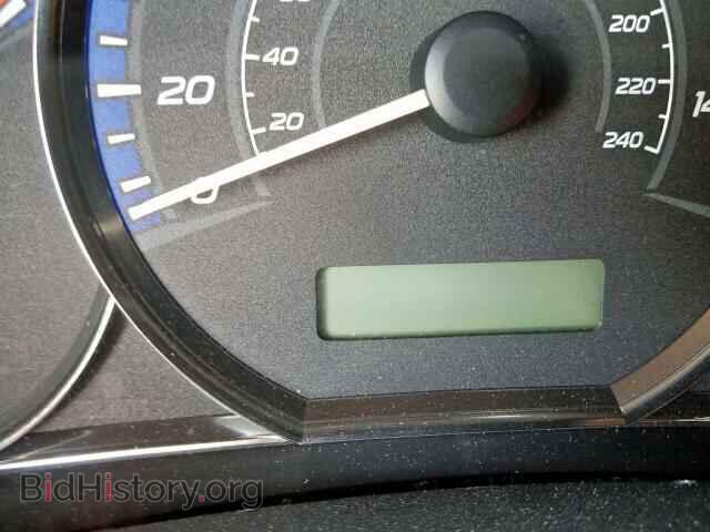 2010 SUBARU FORESTER - VIN: JF2SH6CC2AH758579 - Фото 8