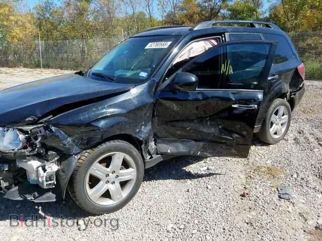 2010 SUBARU FORESTER - VIN: JF2SH6CC2AH758579 - Фото 9