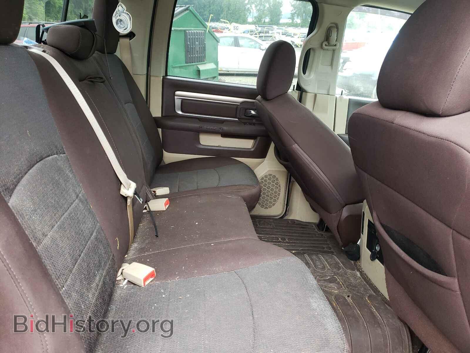 2015 RAM 1500 - VIN: 1C6RR7LT3FS744921 - Photo 6