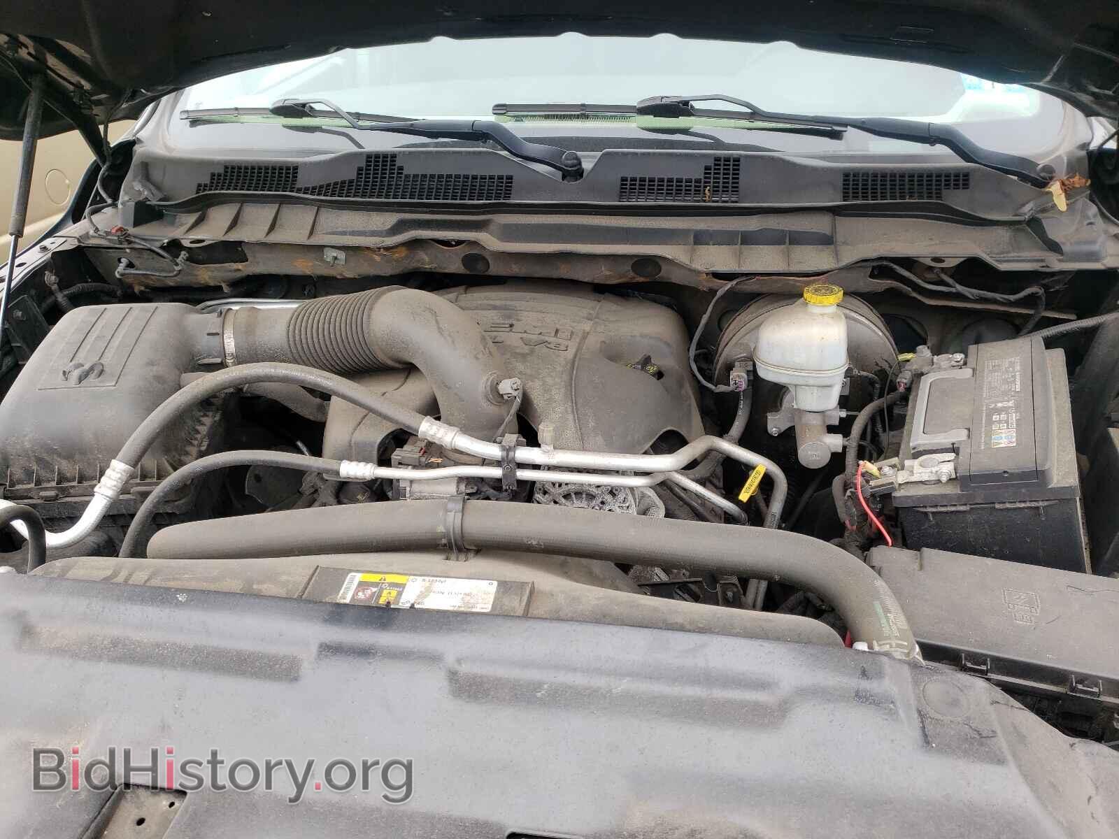 2015 RAM 1500 - VIN: 1C6RR7LT3FS744921 - Photo 7