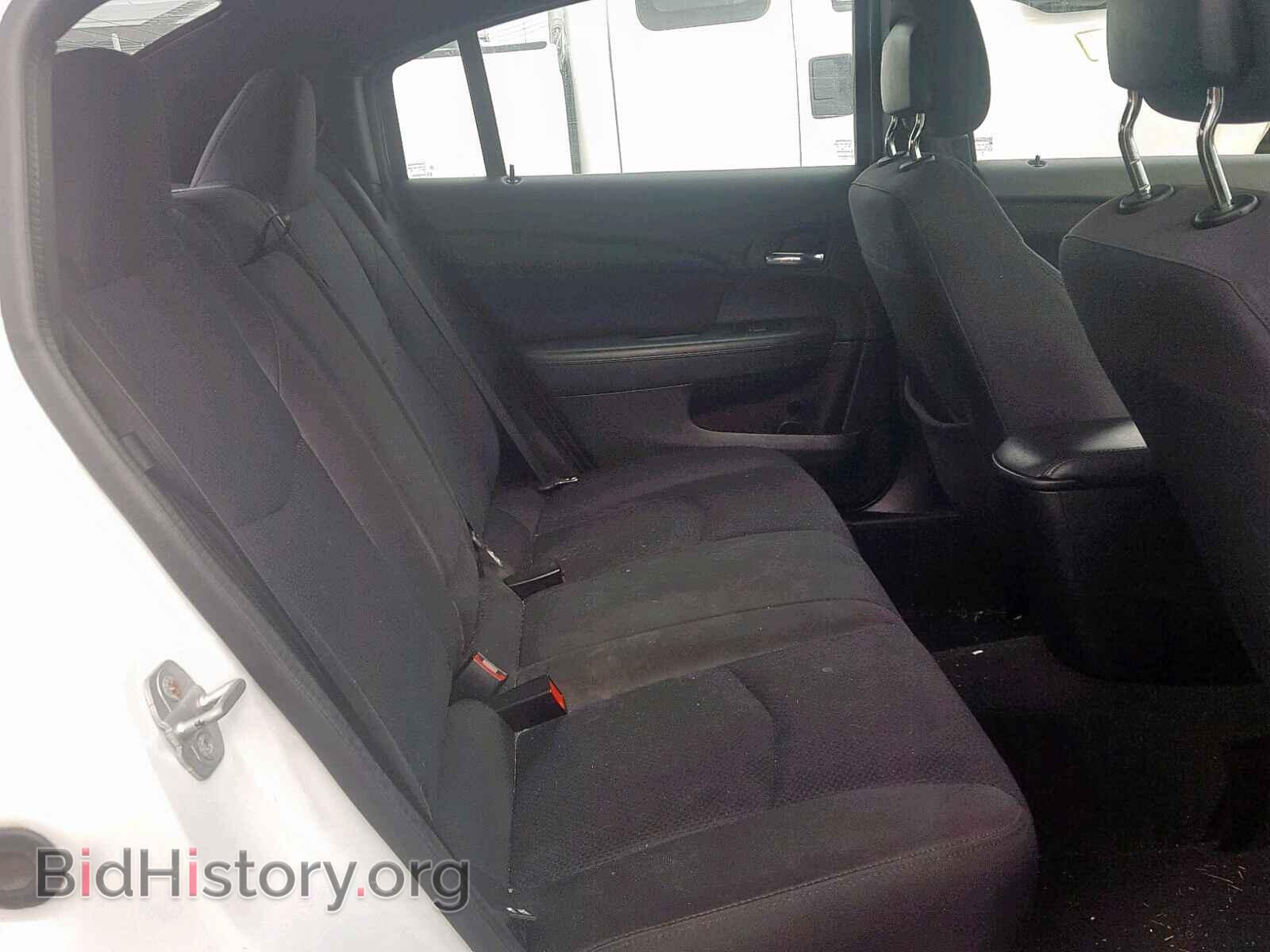 2013 CHRYSLER 200 - VIN: 1C3CCBBB0DN736173 - Фото 6
