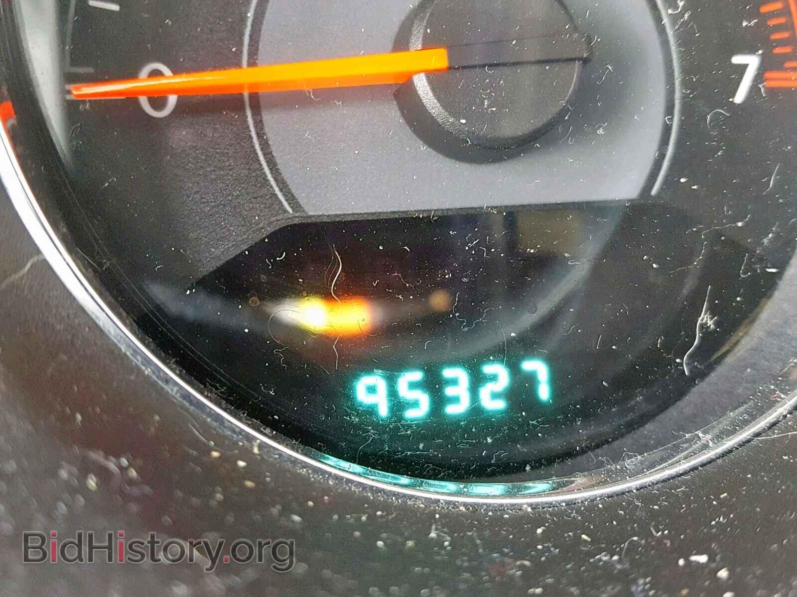 2013 CHRYSLER 200 - VIN: 1C3CCBBB0DN736173 - Фото 8