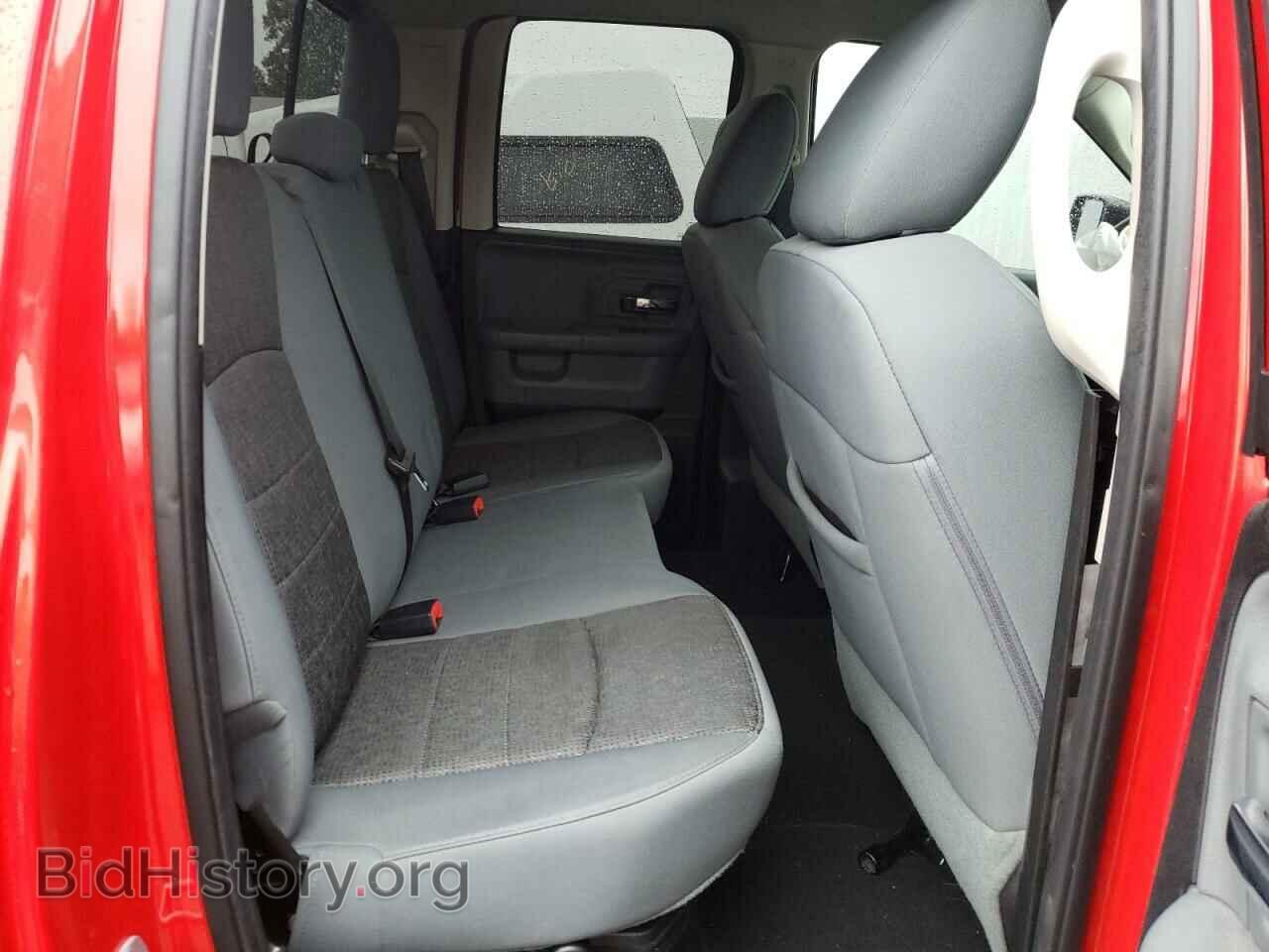 2013 RAM 1500 - VIN: 1C6RR7GT7DS653240 - Фото 6