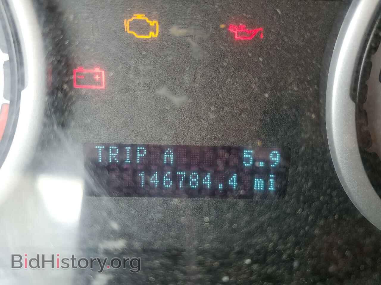 2009 FORD FOCUS - VIN: 1FAHP35N09W170220 - Фото 8