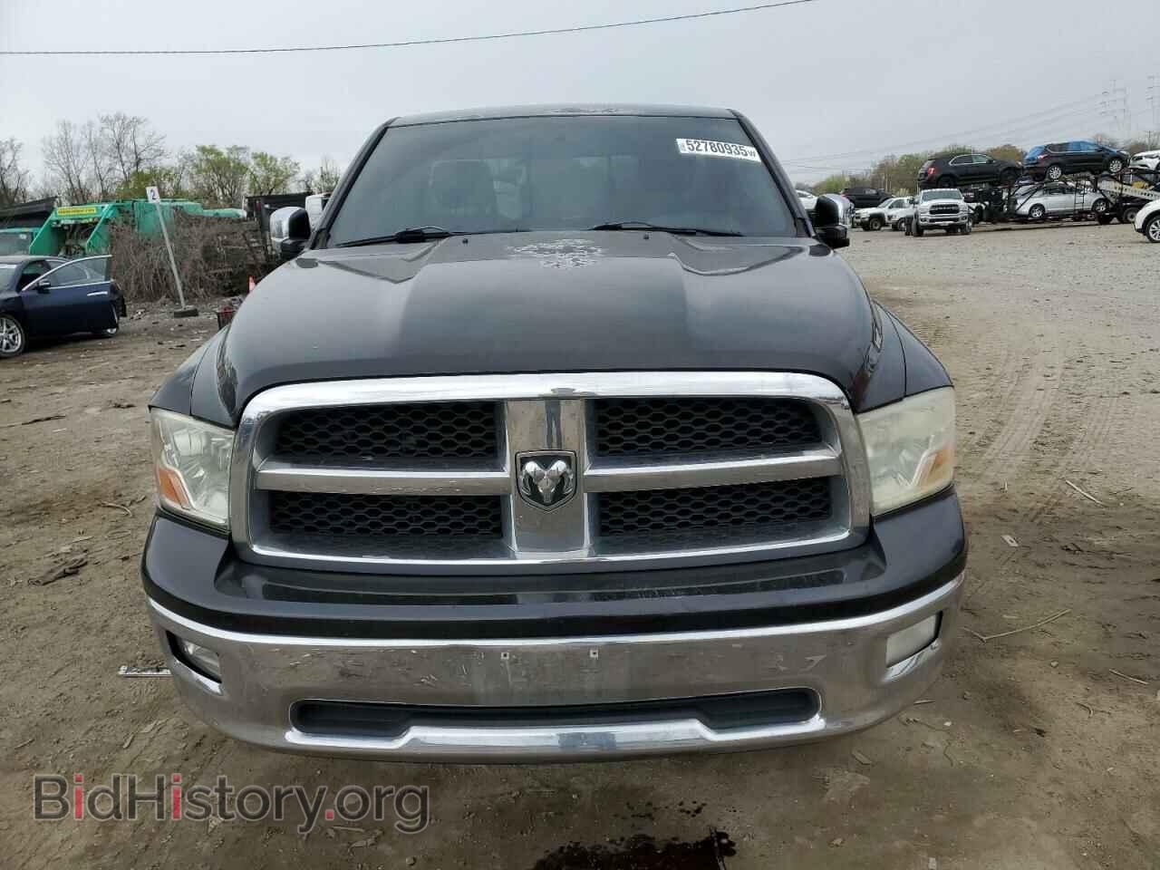 2010 DODGE All Models - VIN: 3D7JB1ET9AG111270 - Фото 5