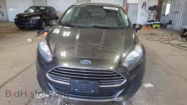 2019 FORD FIESTA - VIN: 3FADP4EJ3KM131046 - Photo 13