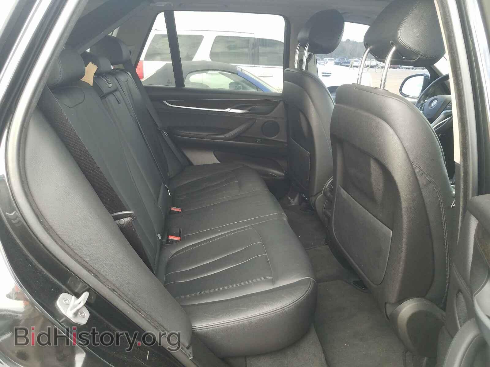 2014 BMW X5 - VIN: 5UXKR0C55E0H20263 - Фото 6
