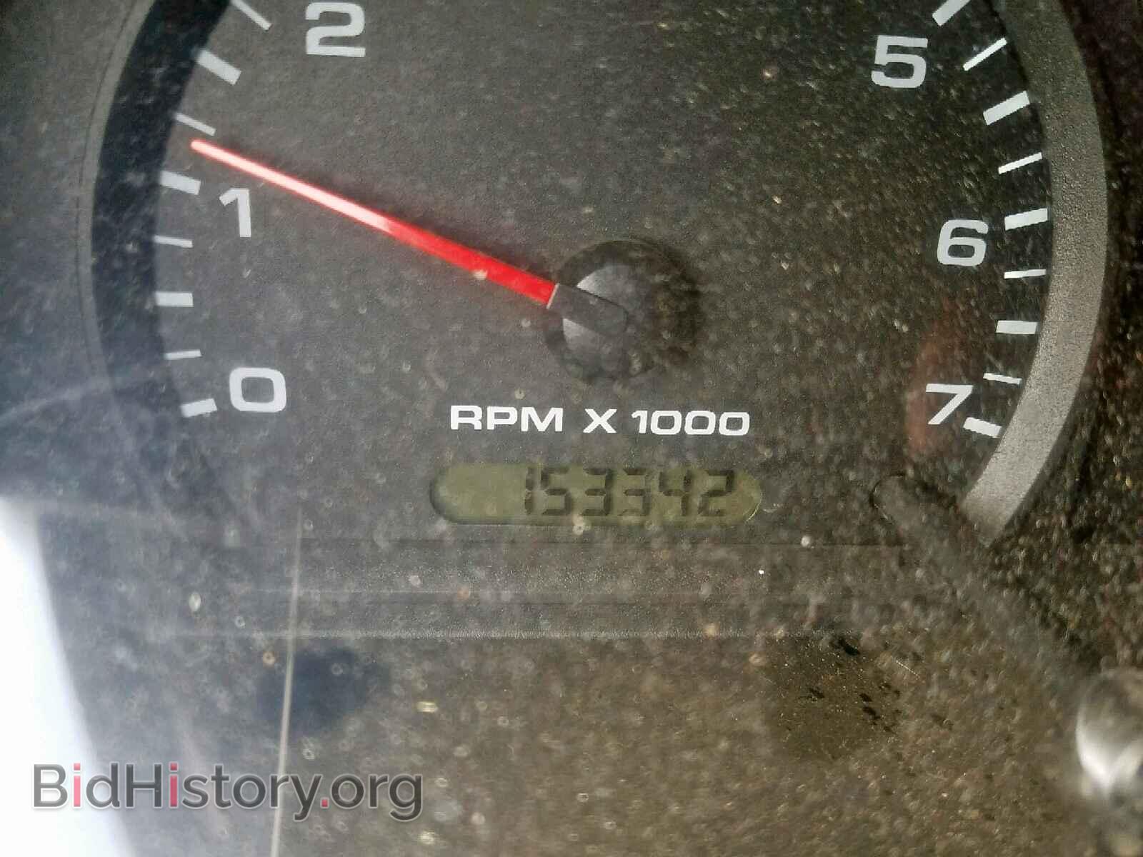 2011 FORD RANGER - VIN: 1FTKR1AD4BPA04598 - Фото 8