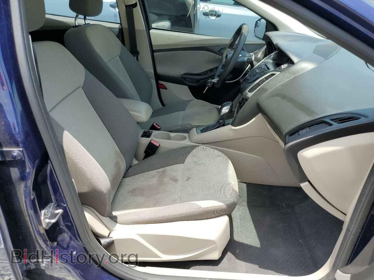 2012 FORD FOCUS - VIN: 1FAHP3F22CL160723 - Photo 5