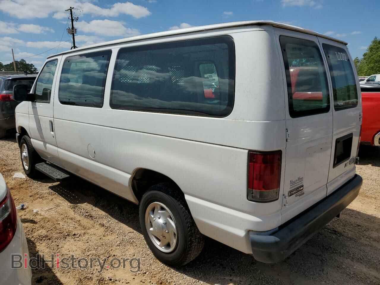 2014 FORD ALL Models - VIN: 1FTNE1EW3EDA86396 - Photo 2