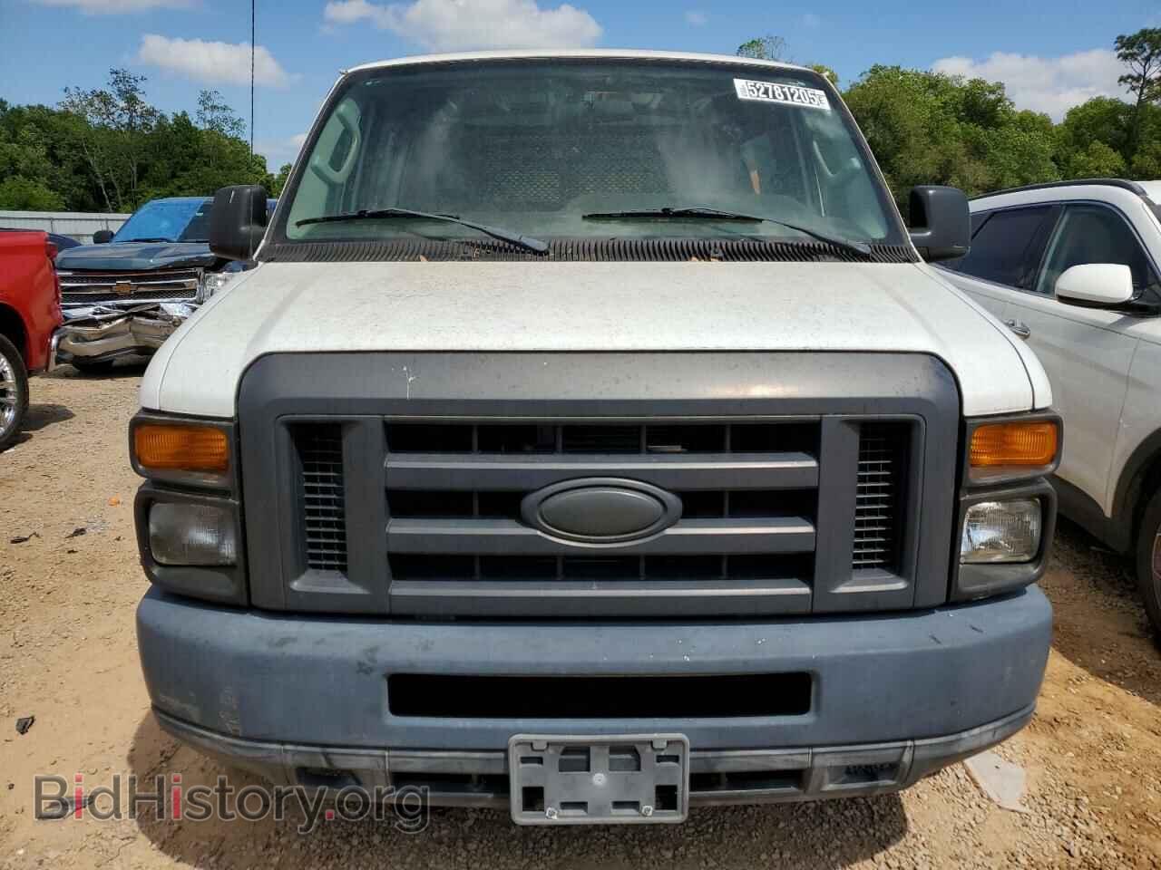 2014 FORD ALL Models - VIN: 1FTNE1EW3EDA86396 - Photo 5