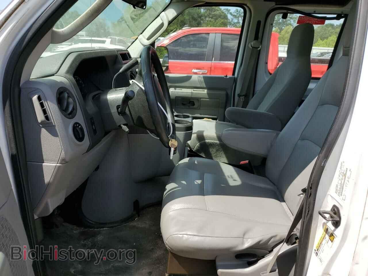 2014 FORD ALL Models - VIN: 1FTNE1EW3EDA86396 - Photo 7