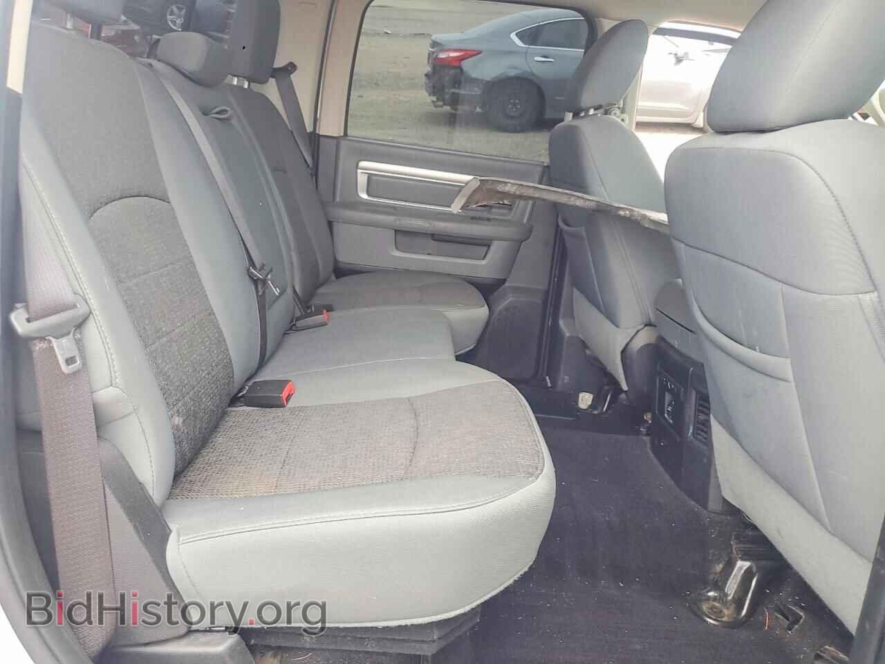 2015 RAM 1500 - VIN: 1C6RR6LT6FS639476 - Photo 10