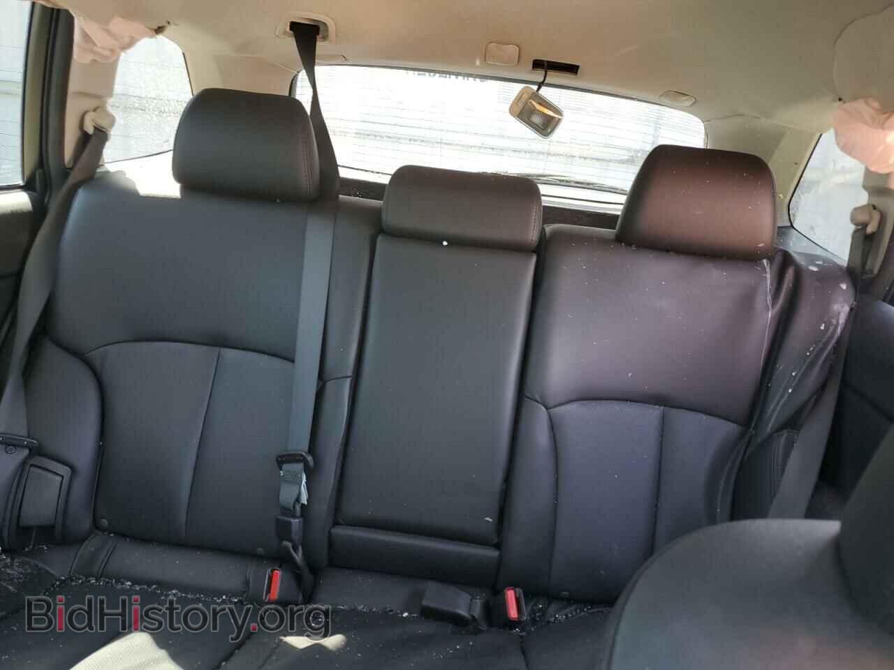 2012 SUBARU OUTBACK - VIN: 4S4BRBLC7C3281731 - Фото 10
