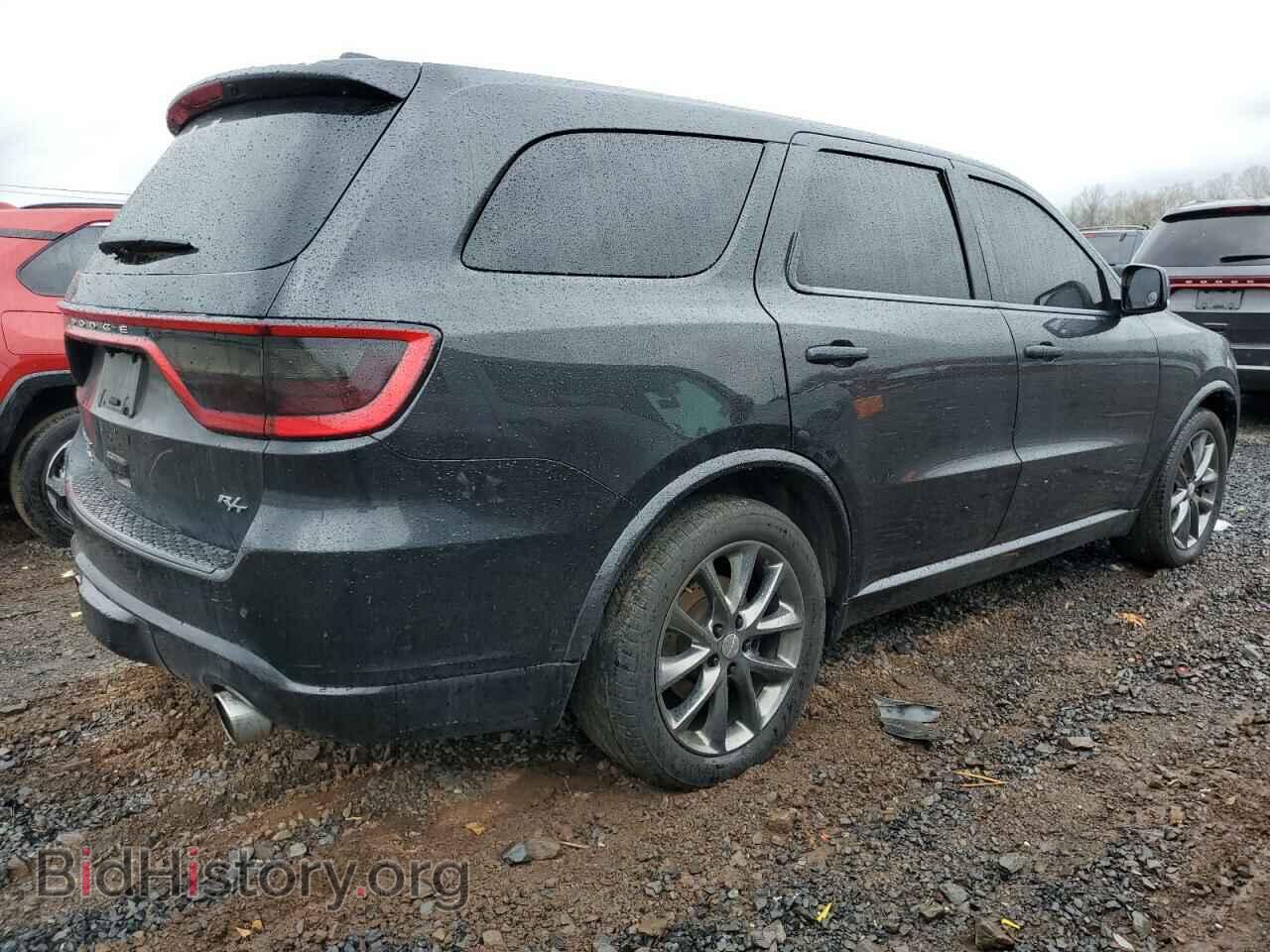 2014 DODGE DURANGO - VIN: 1C4SDJCT6EC596195 - Photo 3
