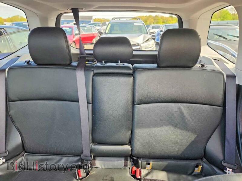 2015 Subaru FORESTER (VIN JF2SJADC2FH416143) — фото 10 из 13