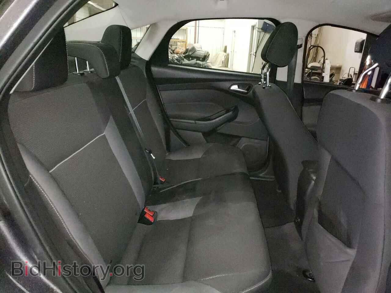 2012 FORD FOCUS - VIN: 1FAHP3F22CL157028 - Photo 6