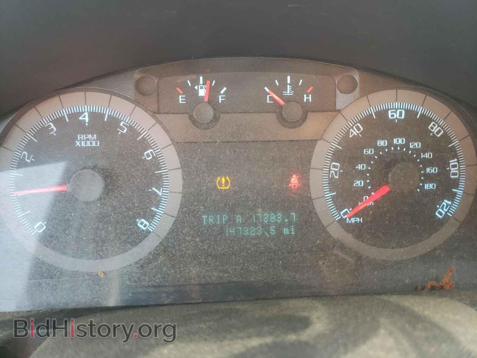 2011 FORD ESCAPE - VIN: 1FMCU0D77BKA64239 - Фото 8