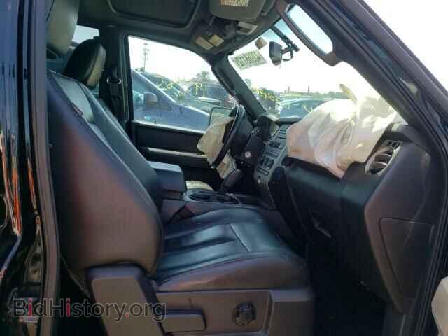 2009 FORD EXPEDITION - VIN: 1FMFU16569EB20470 - Фото 5