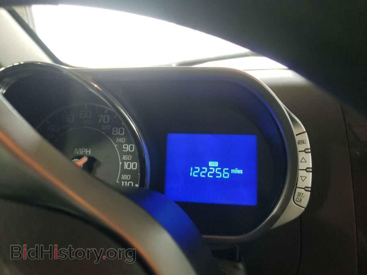 2014 CHEVROLET SPARK - VIN: KL8CB6S97EC421332 - Фото 9
