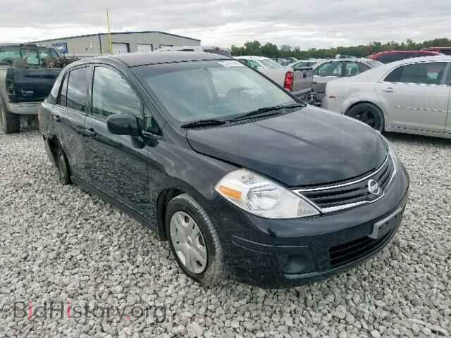 Фотография 3N1BC1AP9AL415519 - NISSAN VERSA 2010