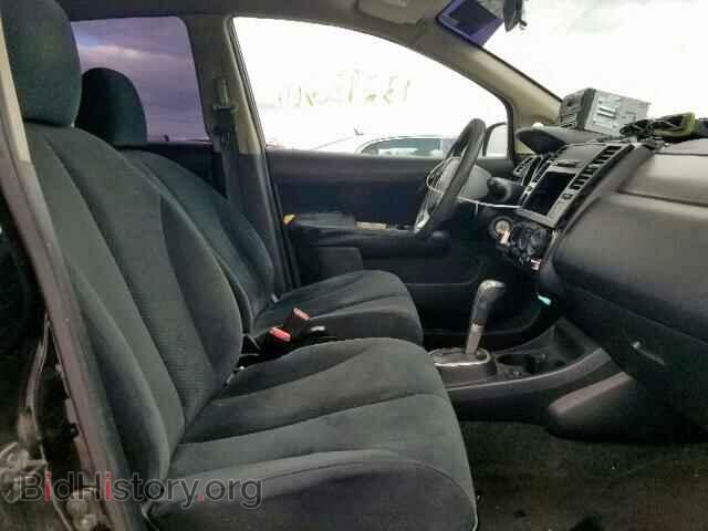 2010 NISSAN VERSA - VIN: 3N1BC1AP9AL415519 - Фото 5