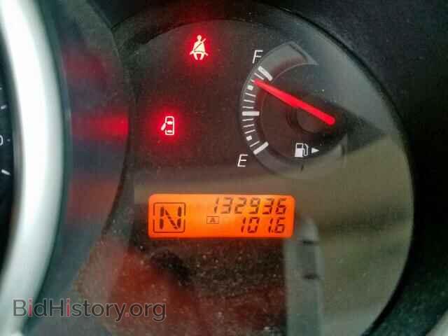 2010 NISSAN VERSA - VIN: 3N1BC1AP9AL415519 - Фото 8