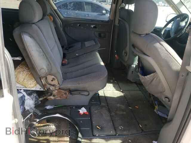 2006 DODGE CARAVAN - VIN: 1D4GP24R46B679379 - Фото 6