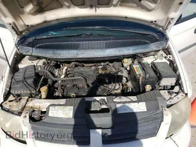 2006 DODGE CARAVAN - VIN: 1D4GP24R46B679379 - Фото 7
